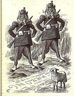 Two Wolves and Lamb.jpg