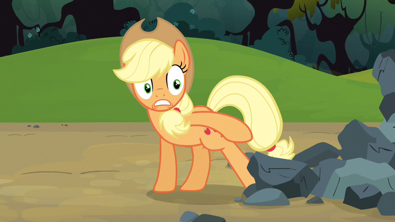 Applejack_still_stuck_S3E9.png