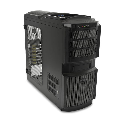 NOFAN CS-80 Computer Case full ATX Quiet.JPG