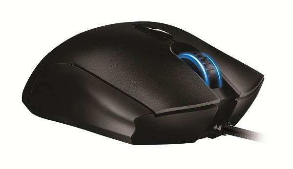 RAZER IMPERATOR 6400 dpi 2012 Elite Gaming Mouse.JPG